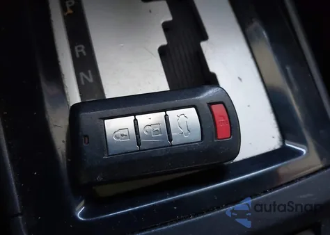 2017 Mitsubishi Lancer Se from USA, damaged, VIN JA32V2FW8HU000400